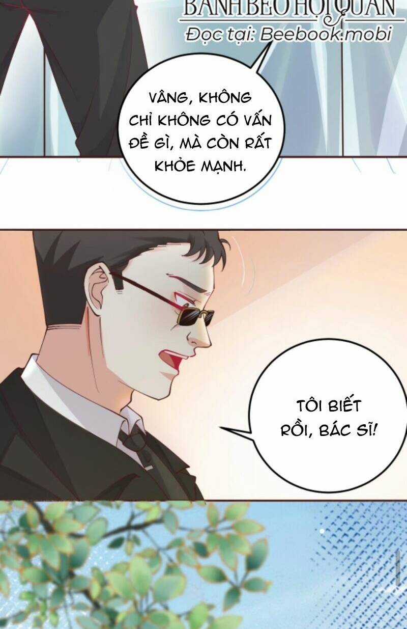 Đại Lão Huyền Học Xuống Núi Khuấy Động Cả Thế Giới Chapter 4 trang 12