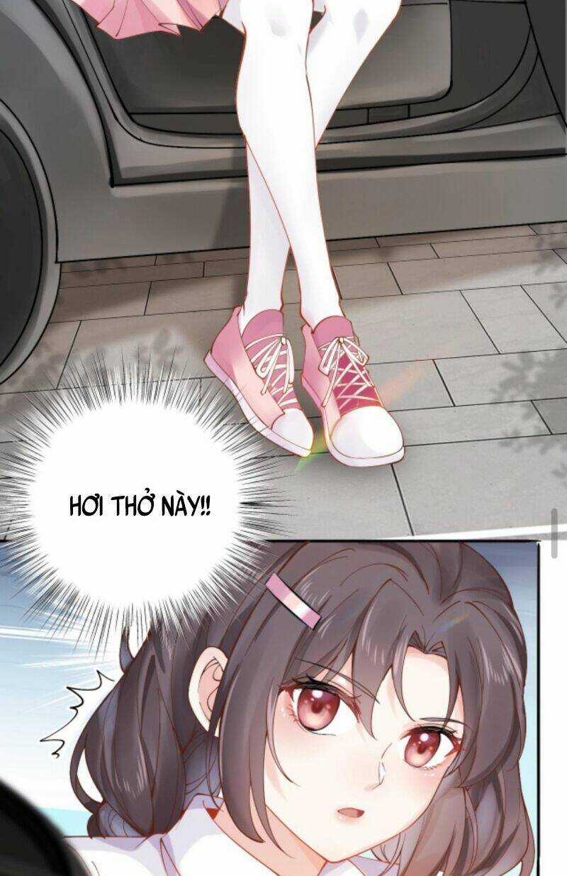 Đại Lão Huyền Học Xuống Núi Khuấy Động Cả Thế Giới Chapter 4 trang 17