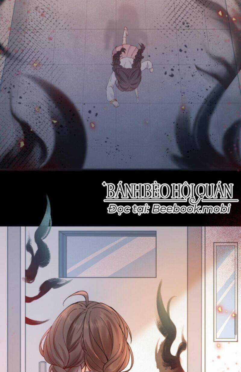 Đại Lão Huyền Học Xuống Núi Khuấy Động Cả Thế Giới Chapter 4 trang 2