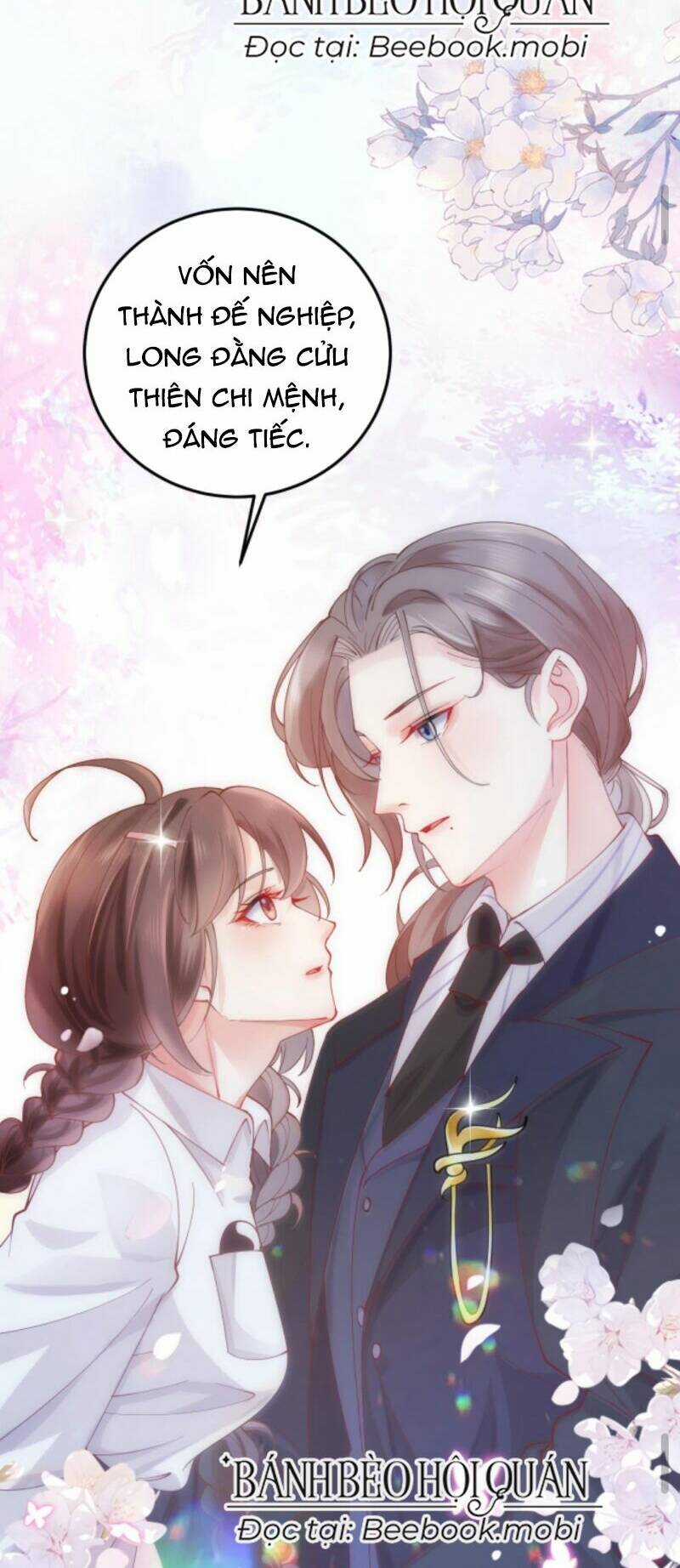 Đại Lão Huyền Học Xuống Núi Khuấy Động Cả Thế Giới Chapter 4 trang 24