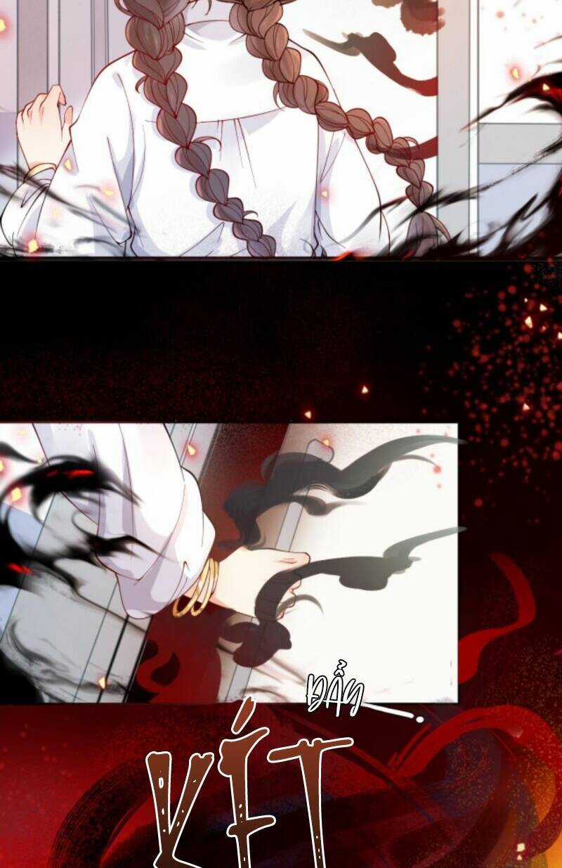 Đại Lão Huyền Học Xuống Núi Khuấy Động Cả Thế Giới Chapter 4 trang 3