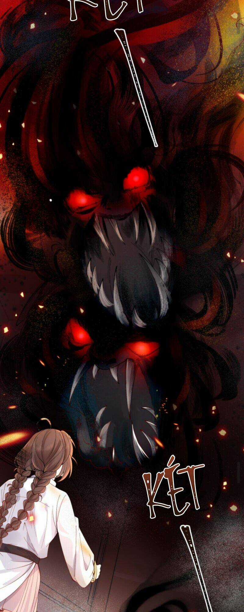 Đại Lão Huyền Học Xuống Núi Khuấy Động Cả Thế Giới Chapter 4 trang 4