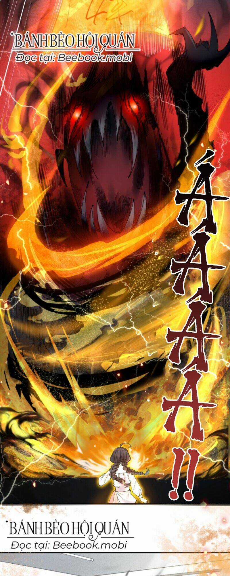 Đại Lão Huyền Học Xuống Núi Khuấy Động Cả Thế Giới Chapter 4 trang 7