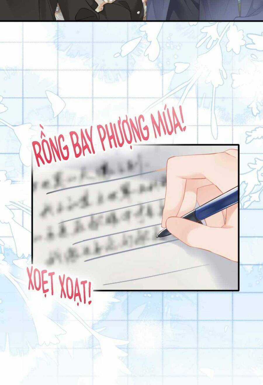 Đại Lão Huyền Học Xuống Núi Khuấy Động Cả Thế Giới Chapter 40 trang 12