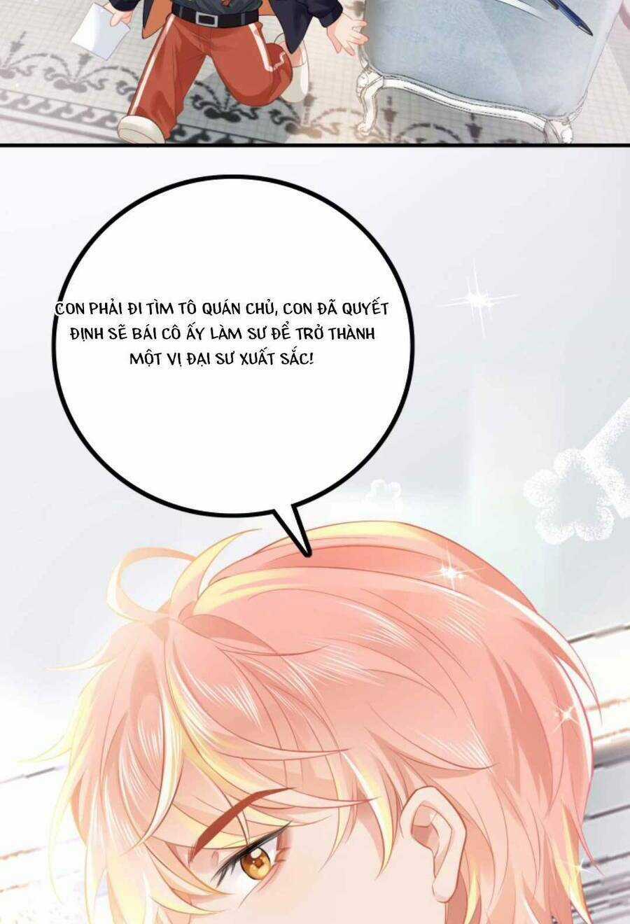 Đại Lão Huyền Học Xuống Núi Khuấy Động Cả Thế Giới Chapter 40 trang 14