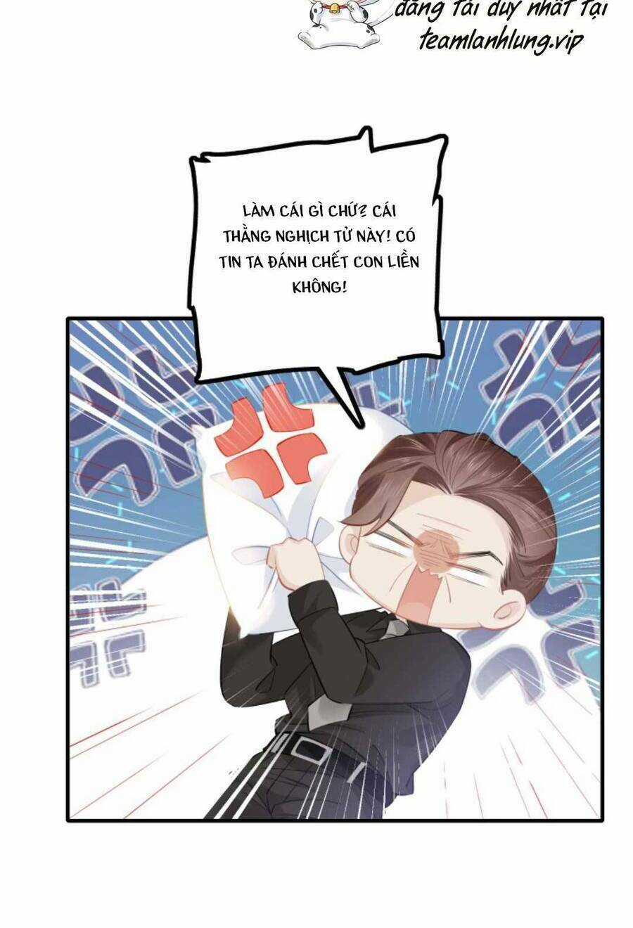 Đại Lão Huyền Học Xuống Núi Khuấy Động Cả Thế Giới Chapter 40 trang 16