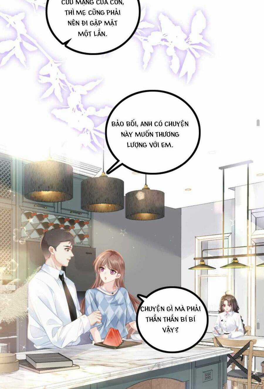 Đại Lão Huyền Học Xuống Núi Khuấy Động Cả Thế Giới Chapter 40 trang 18