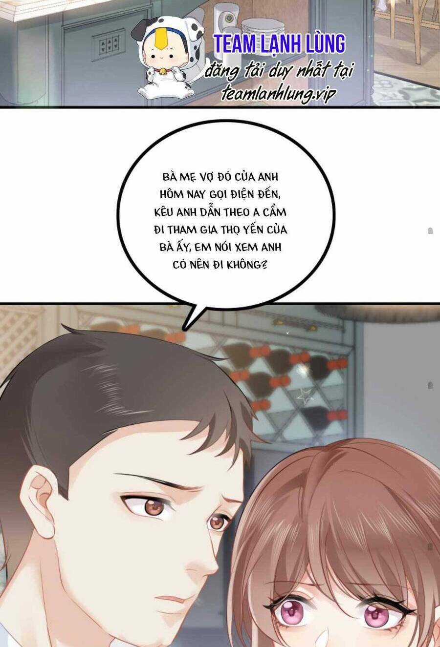 Đại Lão Huyền Học Xuống Núi Khuấy Động Cả Thế Giới Chapter 40 trang 19