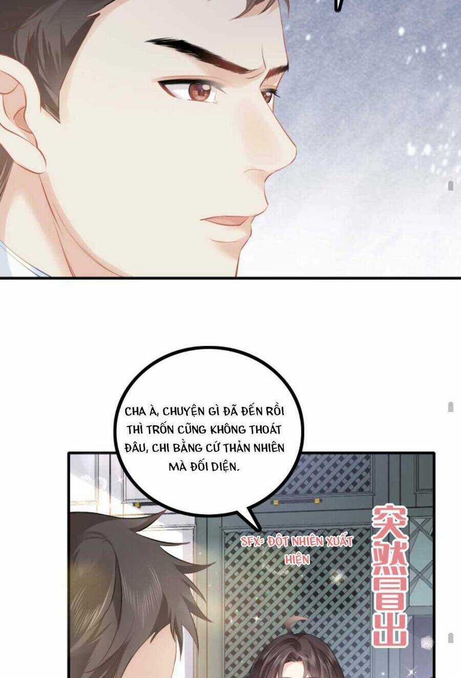 Đại Lão Huyền Học Xuống Núi Khuấy Động Cả Thế Giới Chapter 40 trang 21