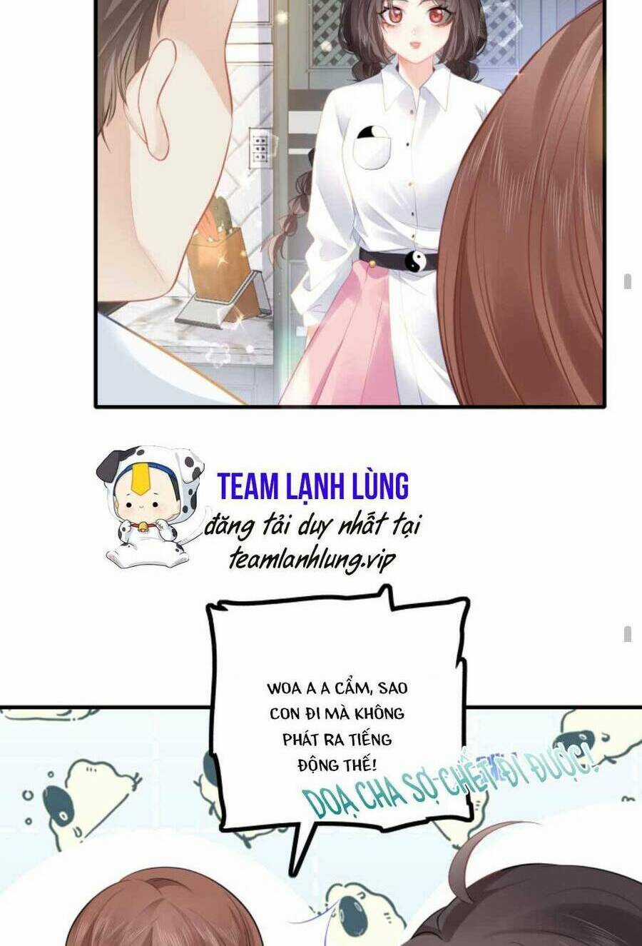 Đại Lão Huyền Học Xuống Núi Khuấy Động Cả Thế Giới Chapter 40 trang 22