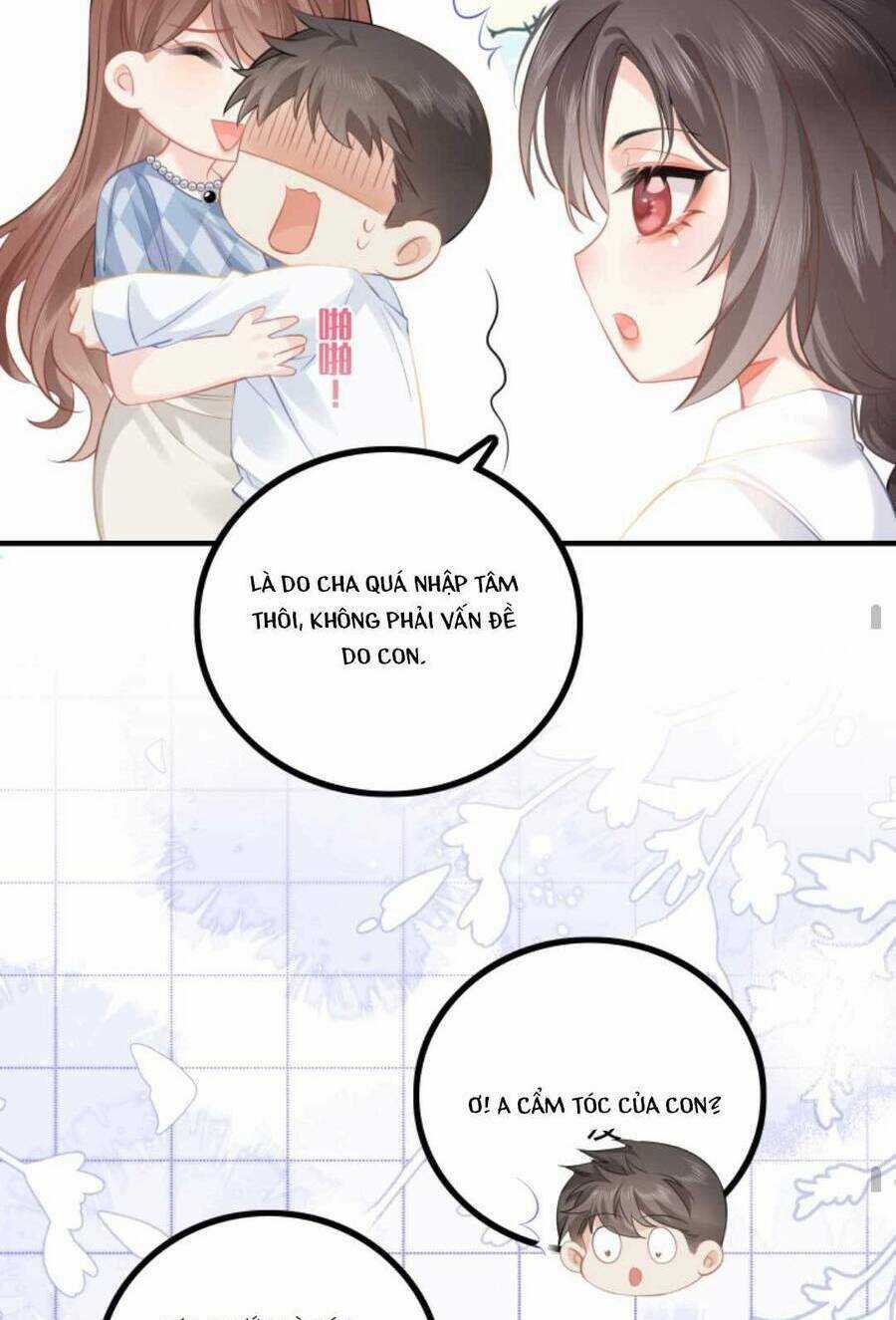 Đại Lão Huyền Học Xuống Núi Khuấy Động Cả Thế Giới Chapter 40 trang 23