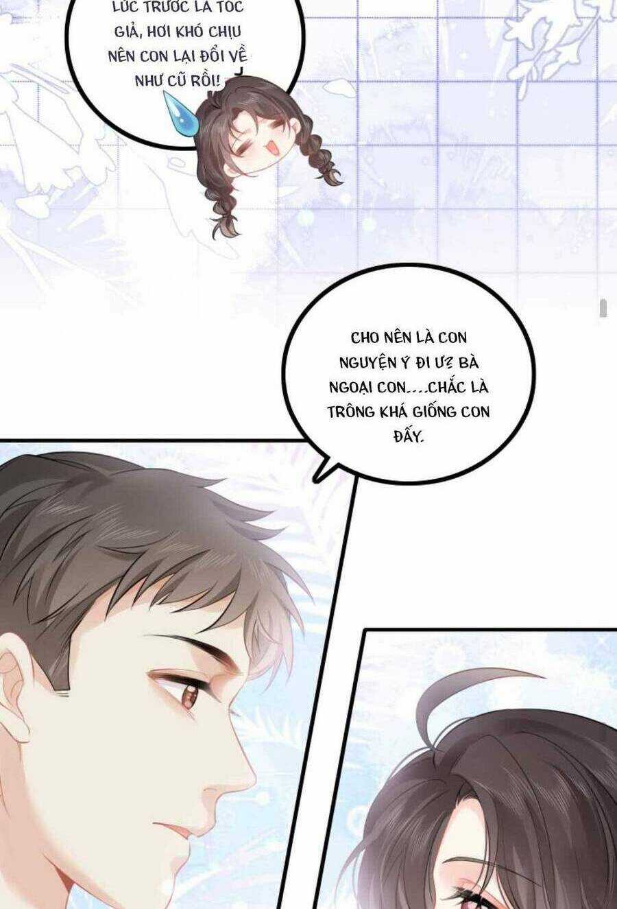 Đại Lão Huyền Học Xuống Núi Khuấy Động Cả Thế Giới Chapter 40 trang 24