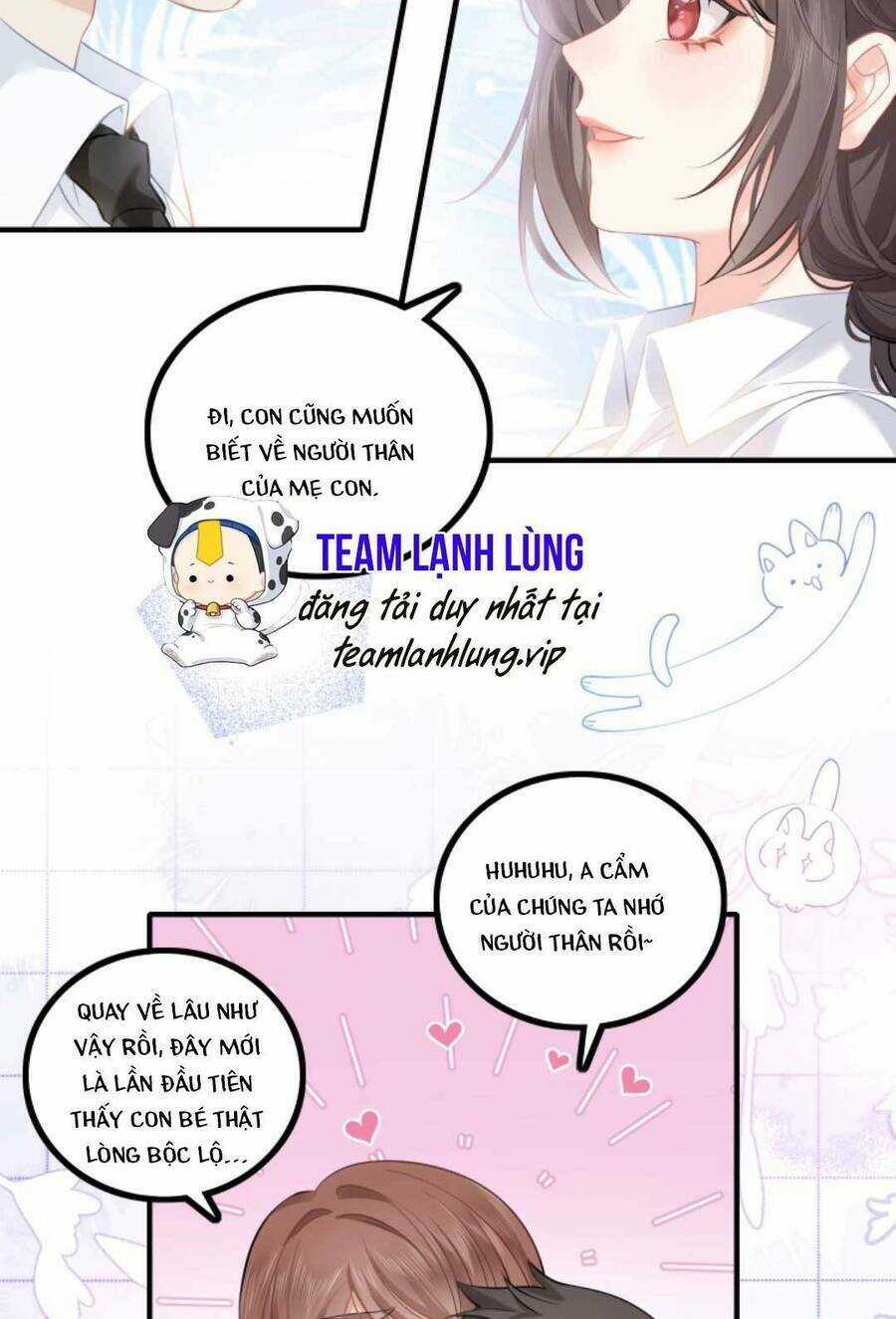 Đại Lão Huyền Học Xuống Núi Khuấy Động Cả Thế Giới Chapter 40 trang 25