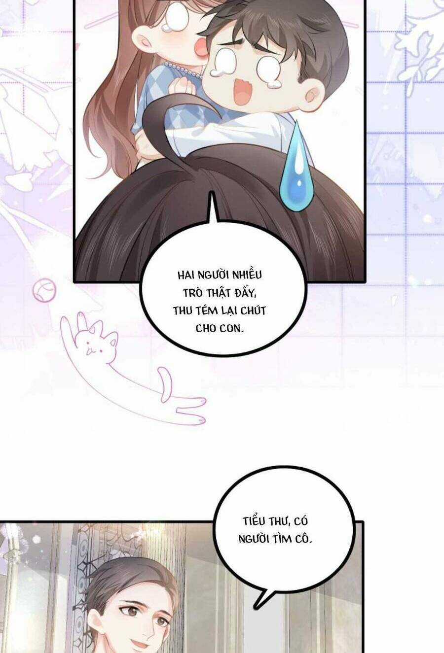 Đại Lão Huyền Học Xuống Núi Khuấy Động Cả Thế Giới Chapter 40 trang 26