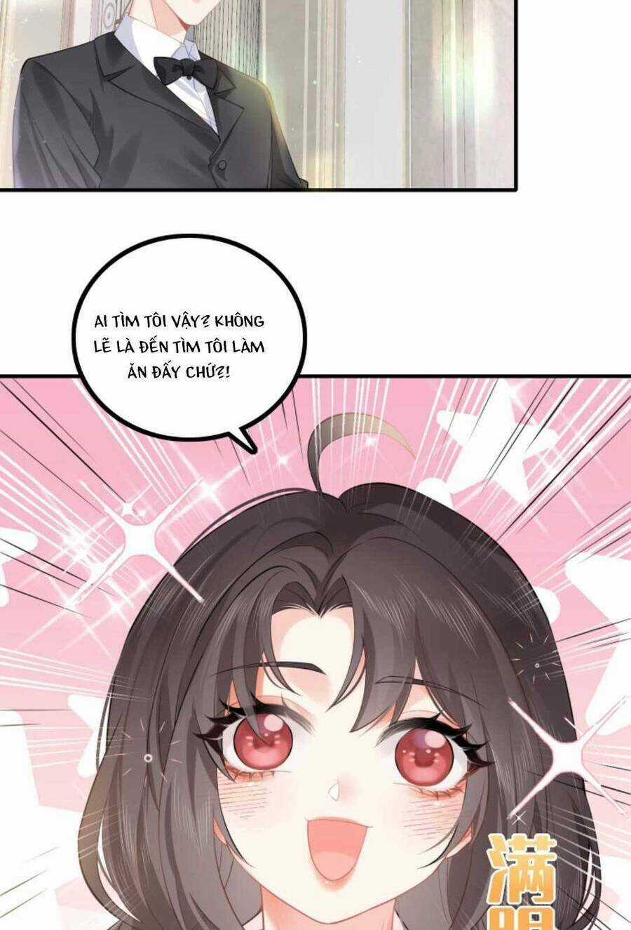 Đại Lão Huyền Học Xuống Núi Khuấy Động Cả Thế Giới Chapter 40 trang 27