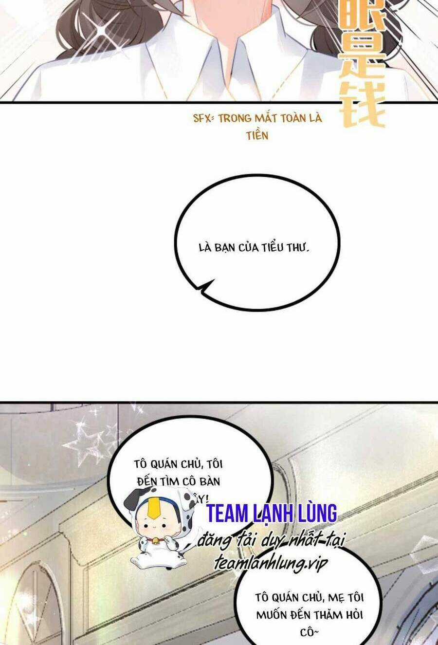 Đại Lão Huyền Học Xuống Núi Khuấy Động Cả Thế Giới Chapter 40 trang 28