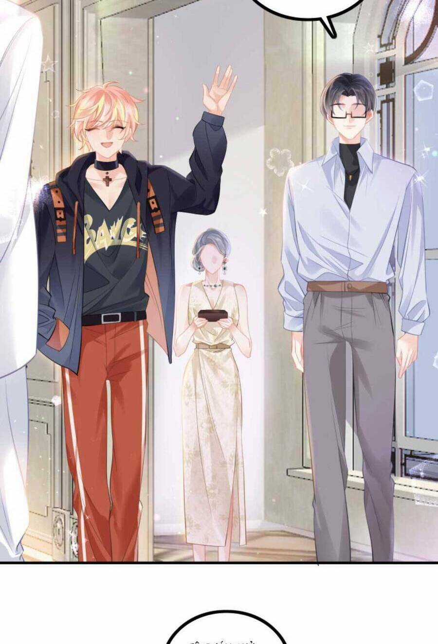 Đại Lão Huyền Học Xuống Núi Khuấy Động Cả Thế Giới Chapter 40 trang 29