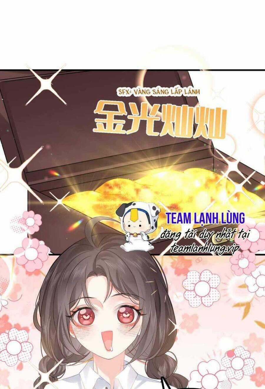 Đại Lão Huyền Học Xuống Núi Khuấy Động Cả Thế Giới Chapter 40 trang 31