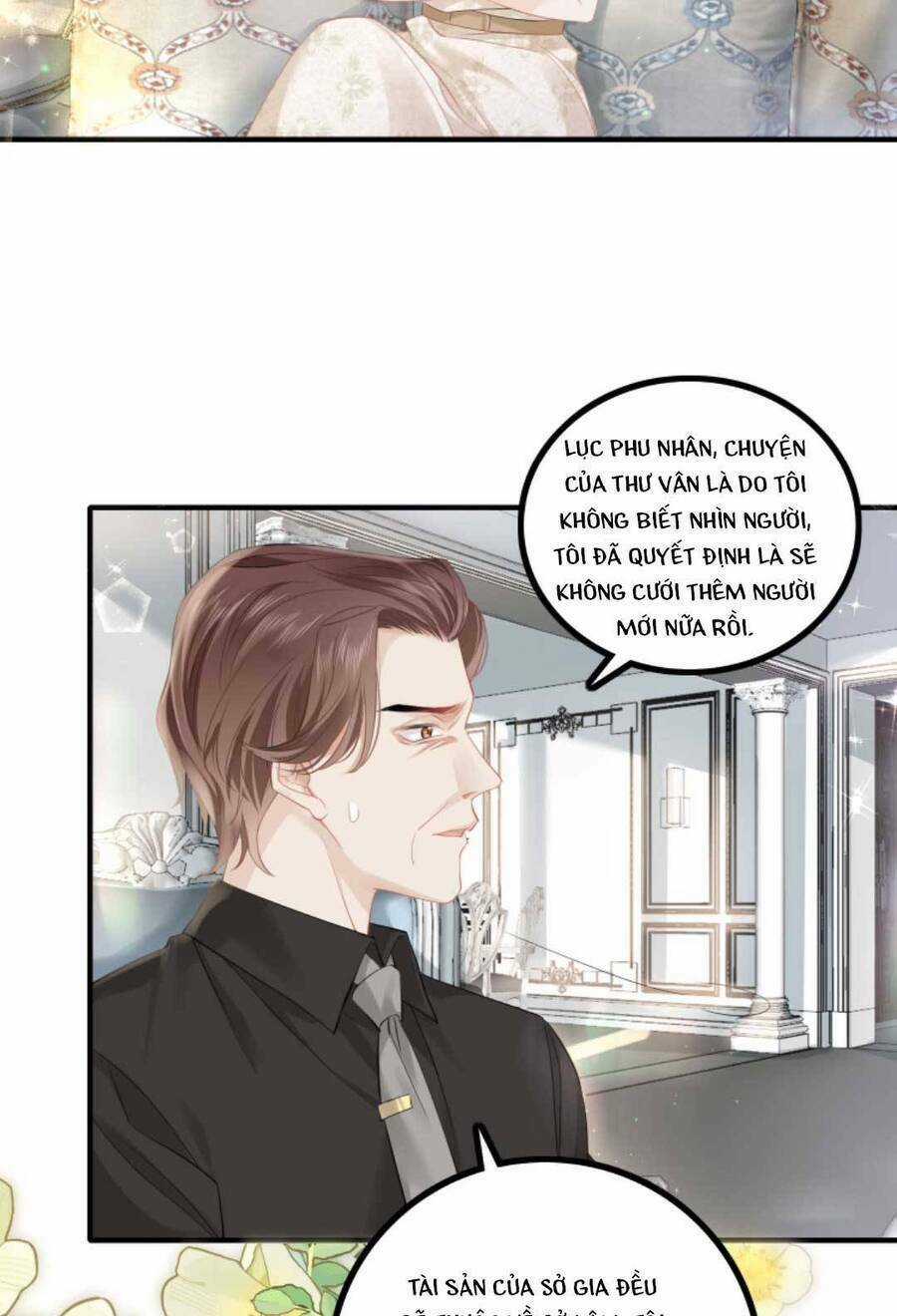 Đại Lão Huyền Học Xuống Núi Khuấy Động Cả Thế Giới Chapter 40 trang 5