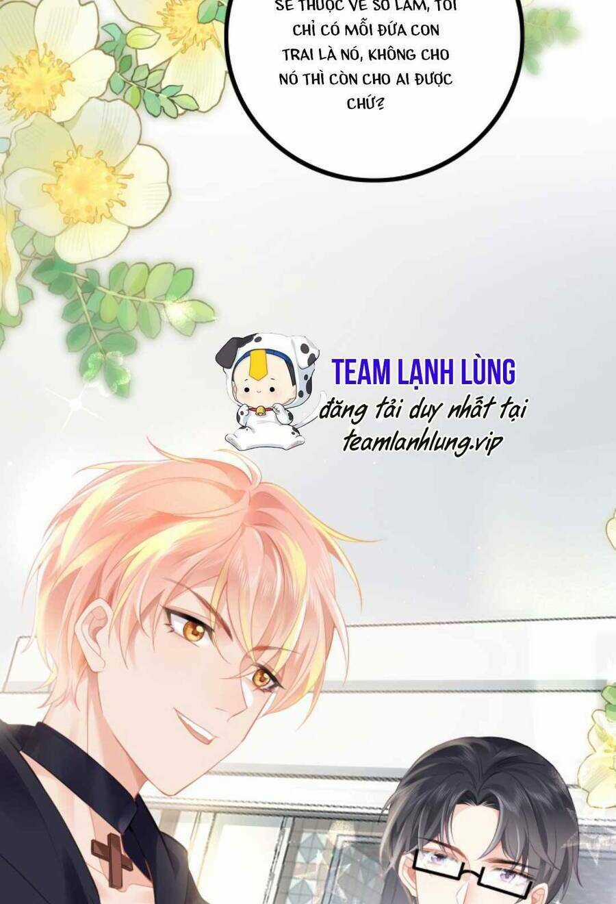 Đại Lão Huyền Học Xuống Núi Khuấy Động Cả Thế Giới Chapter 40 trang 6