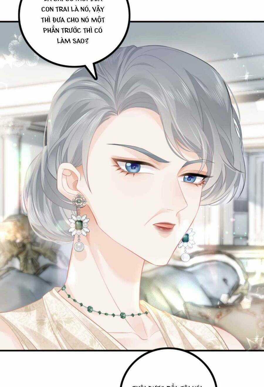 Đại Lão Huyền Học Xuống Núi Khuấy Động Cả Thế Giới Chapter 40 trang 8