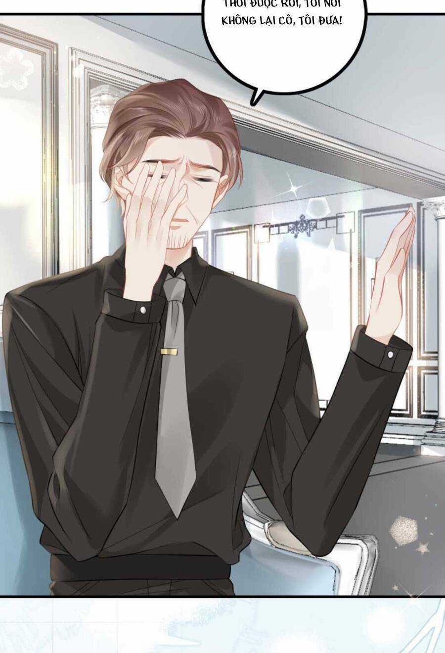 Đại Lão Huyền Học Xuống Núi Khuấy Động Cả Thế Giới Chapter 40 trang 9