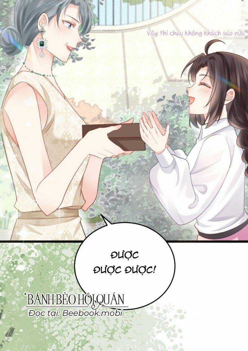 Đại Lão Huyền Học Xuống Núi Khuấy Động Cả Thế Giới Chapter 41 trang 11