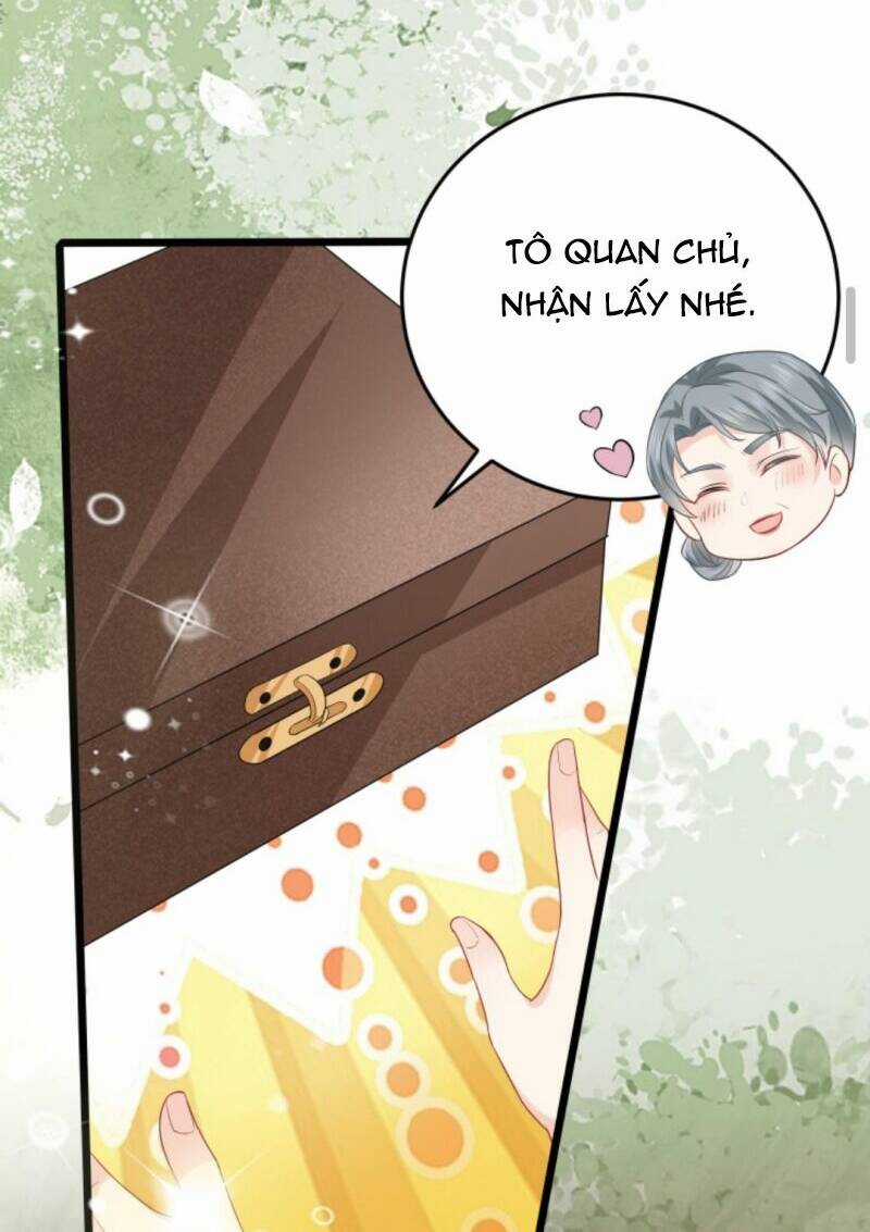 Đại Lão Huyền Học Xuống Núi Khuấy Động Cả Thế Giới Chapter 41 trang 12