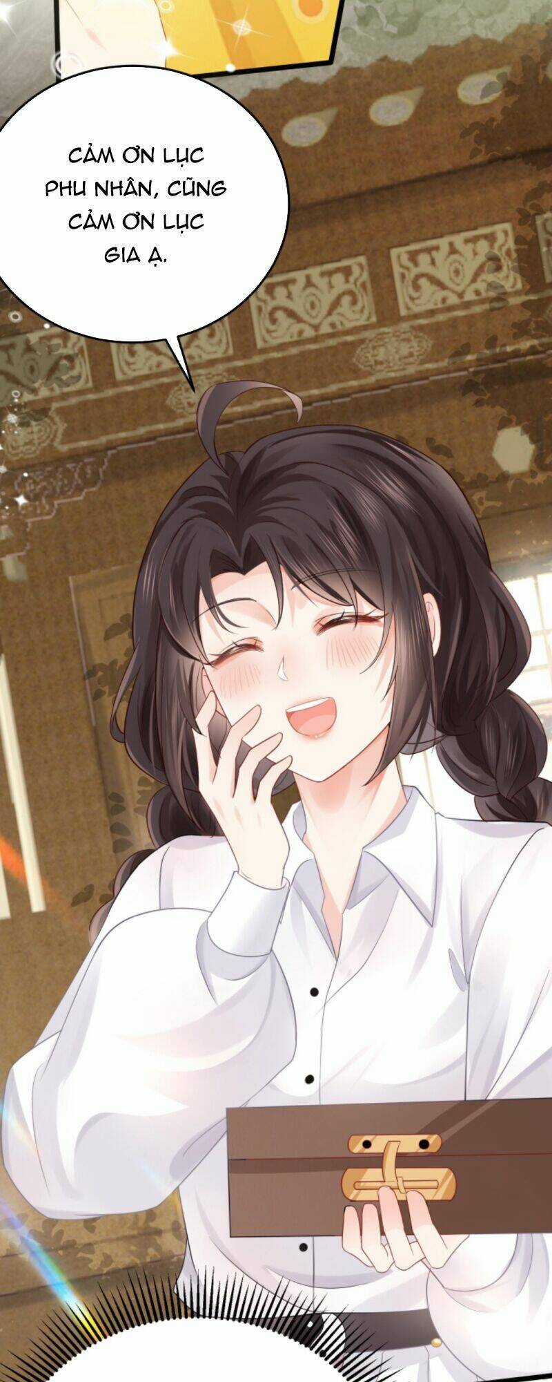 Đại Lão Huyền Học Xuống Núi Khuấy Động Cả Thế Giới Chapter 41 trang 13