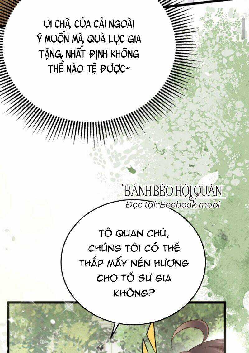 Đại Lão Huyền Học Xuống Núi Khuấy Động Cả Thế Giới Chapter 41 trang 14