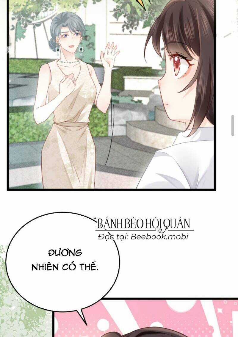 Đại Lão Huyền Học Xuống Núi Khuấy Động Cả Thế Giới Chapter 41 trang 15