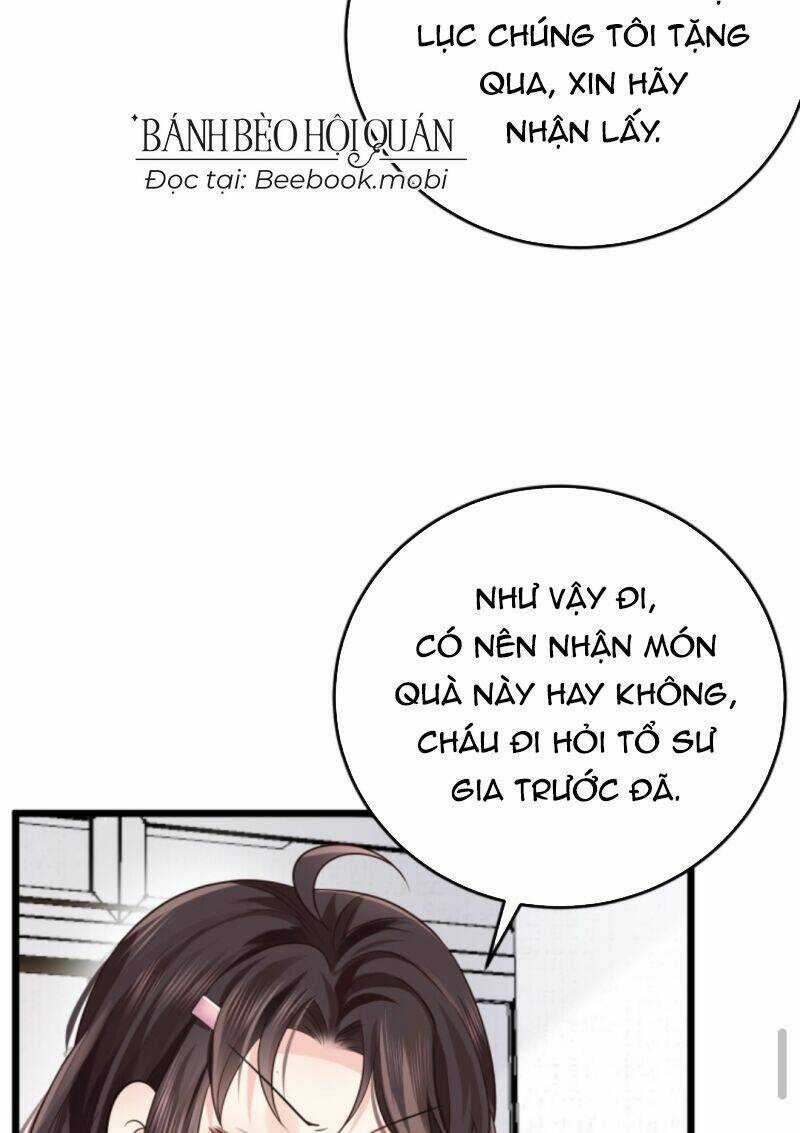 Đại Lão Huyền Học Xuống Núi Khuấy Động Cả Thế Giới Chapter 41 trang 2