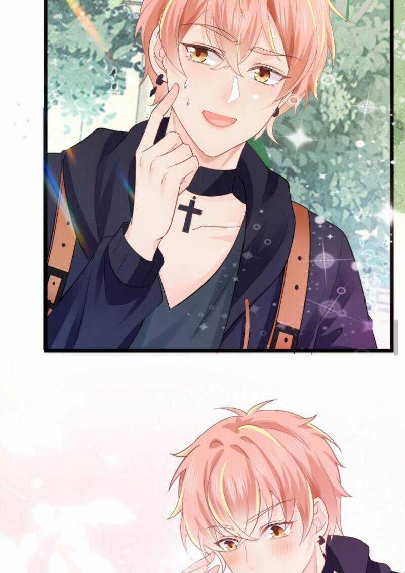 Đại Lão Huyền Học Xuống Núi Khuấy Động Cả Thế Giới Chapter 41 trang 21