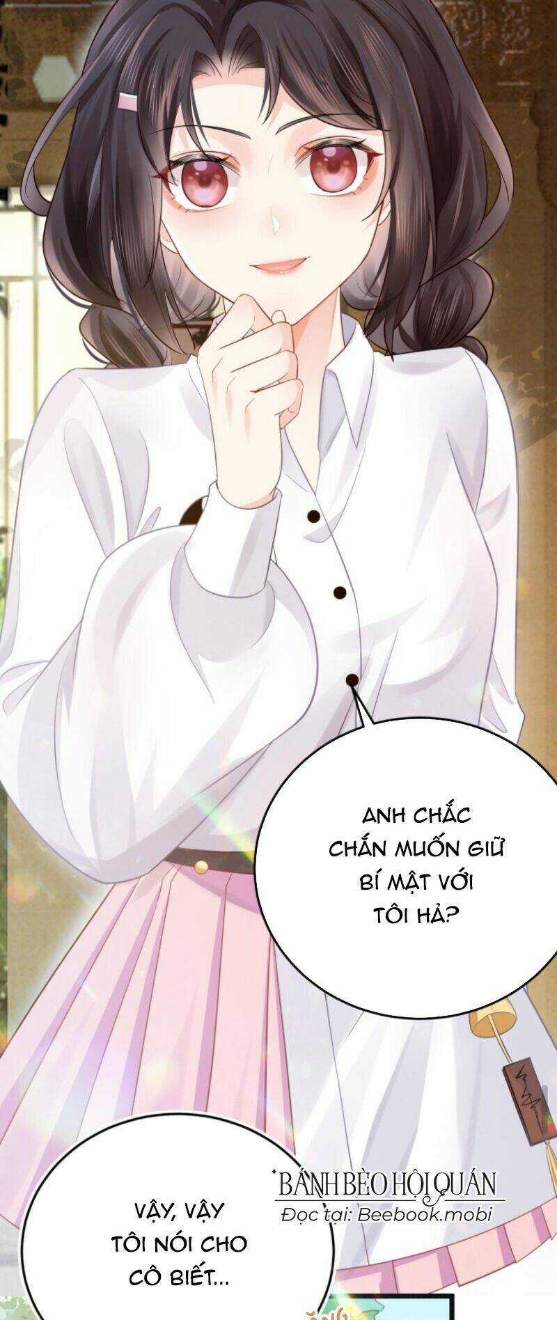 Đại Lão Huyền Học Xuống Núi Khuấy Động Cả Thế Giới Chapter 41 trang 24