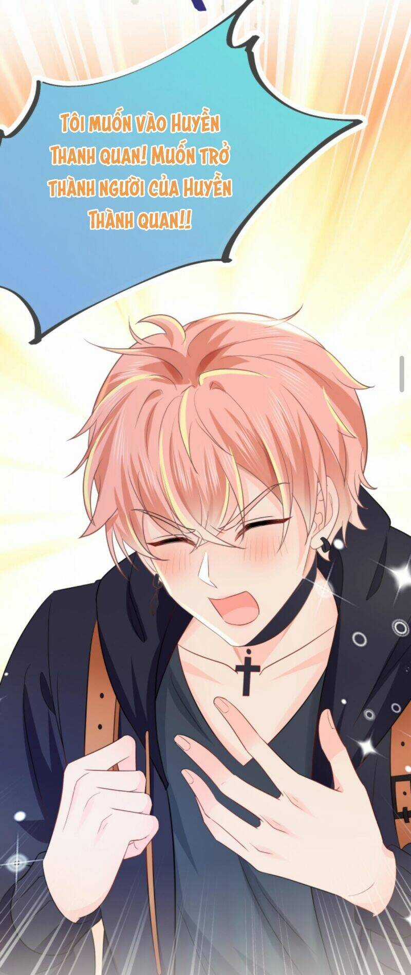 Đại Lão Huyền Học Xuống Núi Khuấy Động Cả Thế Giới Chapter 41 trang 26