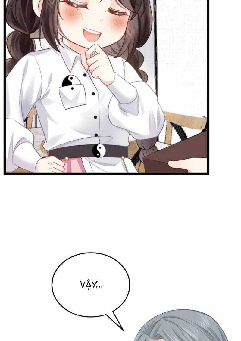 Đại Lão Huyền Học Xuống Núi Khuấy Động Cả Thế Giới Chapter 41 trang 3