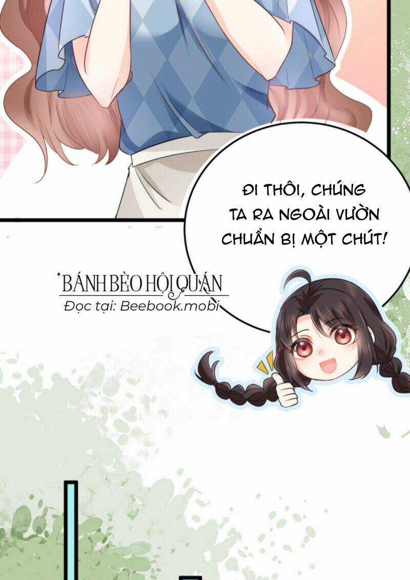 Đại Lão Huyền Học Xuống Núi Khuấy Động Cả Thế Giới Chapter 41 trang 5