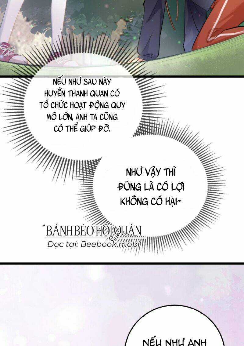 Đại Lão Huyền Học Xuống Núi Khuấy Động Cả Thế Giới Chapter 42 trang 11