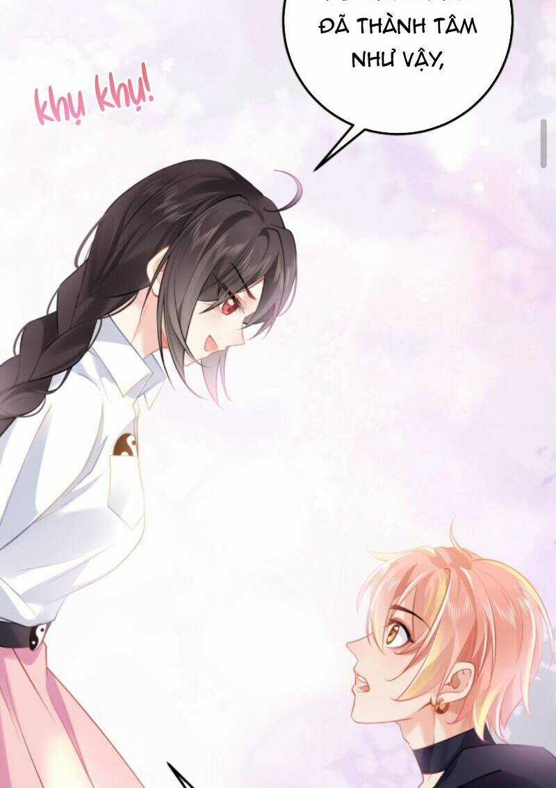 Đại Lão Huyền Học Xuống Núi Khuấy Động Cả Thế Giới Chapter 42 trang 12