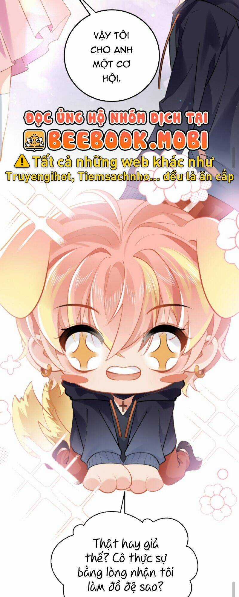 Đại Lão Huyền Học Xuống Núi Khuấy Động Cả Thế Giới Chapter 42 trang 13