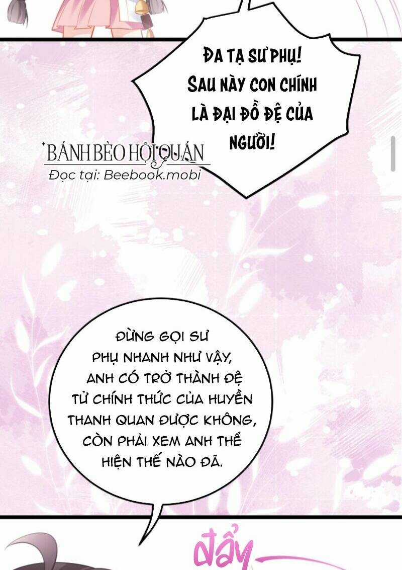 Đại Lão Huyền Học Xuống Núi Khuấy Động Cả Thế Giới Chapter 42 trang 15