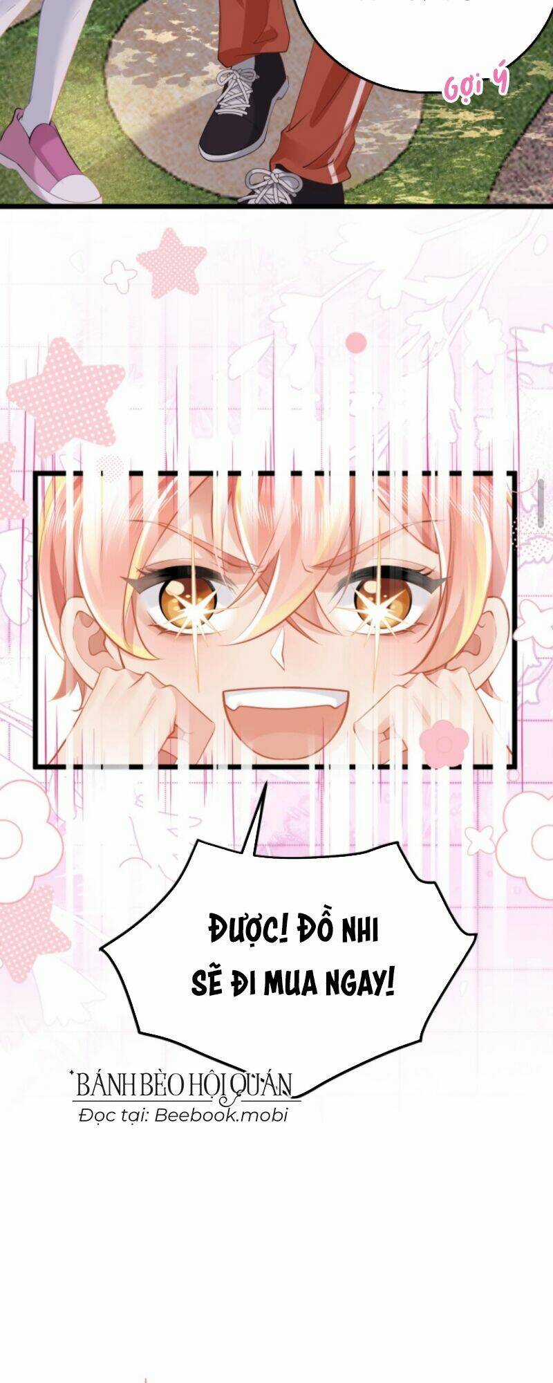 Đại Lão Huyền Học Xuống Núi Khuấy Động Cả Thế Giới Chapter 42 trang 19