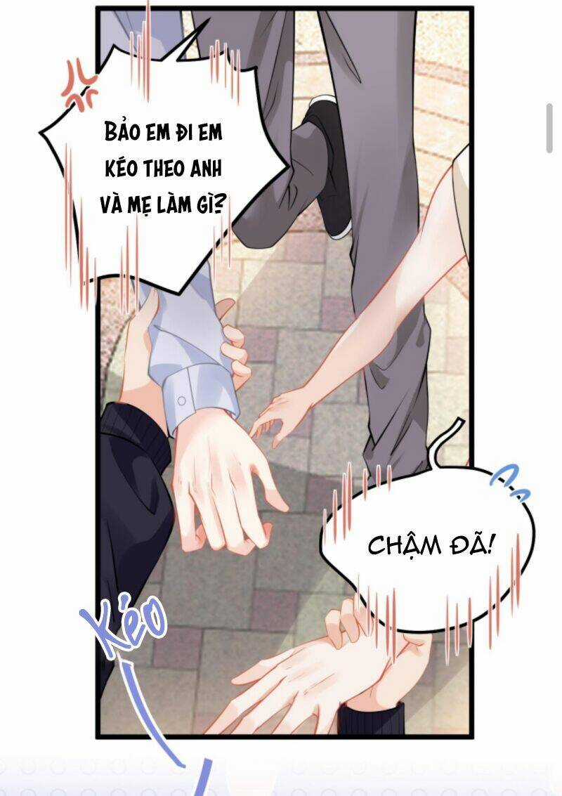 Đại Lão Huyền Học Xuống Núi Khuấy Động Cả Thế Giới Chapter 42 trang 20