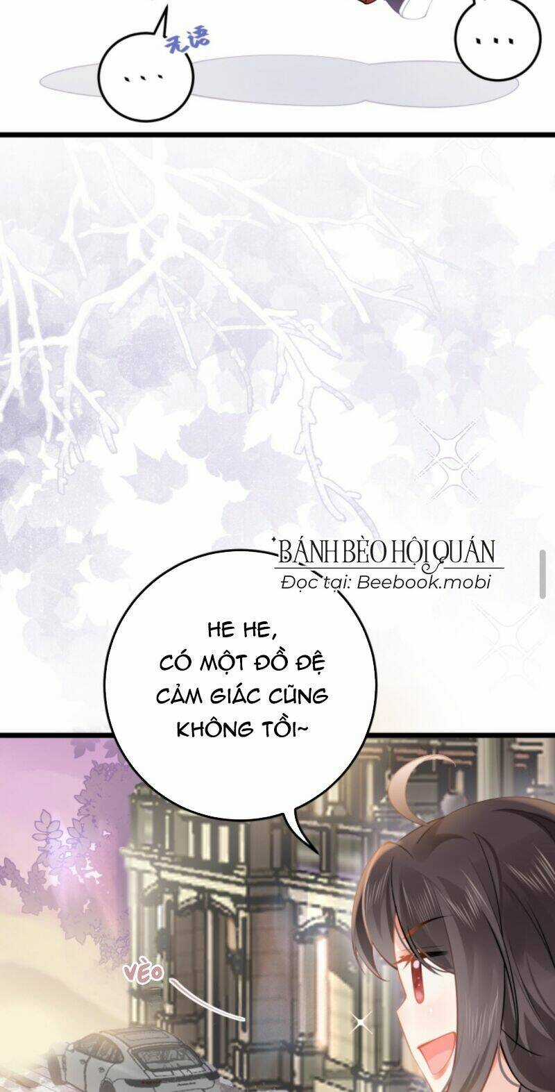 Đại Lão Huyền Học Xuống Núi Khuấy Động Cả Thế Giới Chapter 42 trang 22