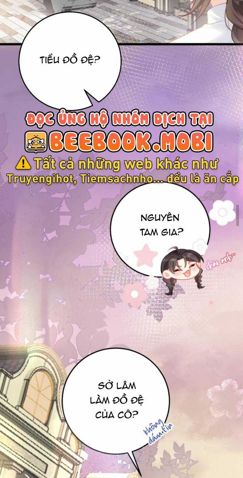 Đại Lão Huyền Học Xuống Núi Khuấy Động Cả Thế Giới Chapter 42 trang 23