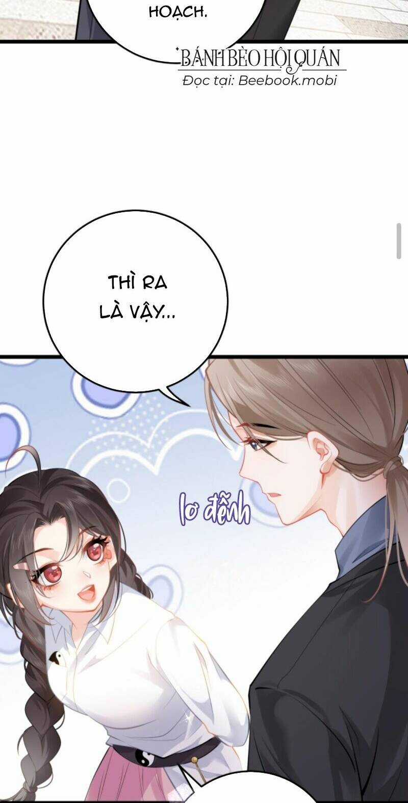 Đại Lão Huyền Học Xuống Núi Khuấy Động Cả Thế Giới Chapter 42 trang 25