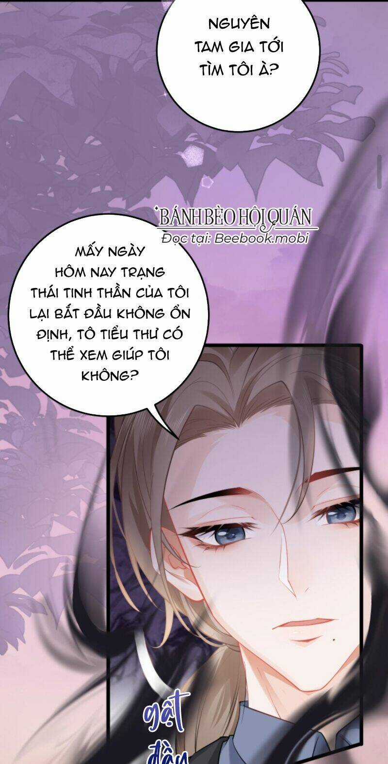 Đại Lão Huyền Học Xuống Núi Khuấy Động Cả Thế Giới Chapter 42 trang 26