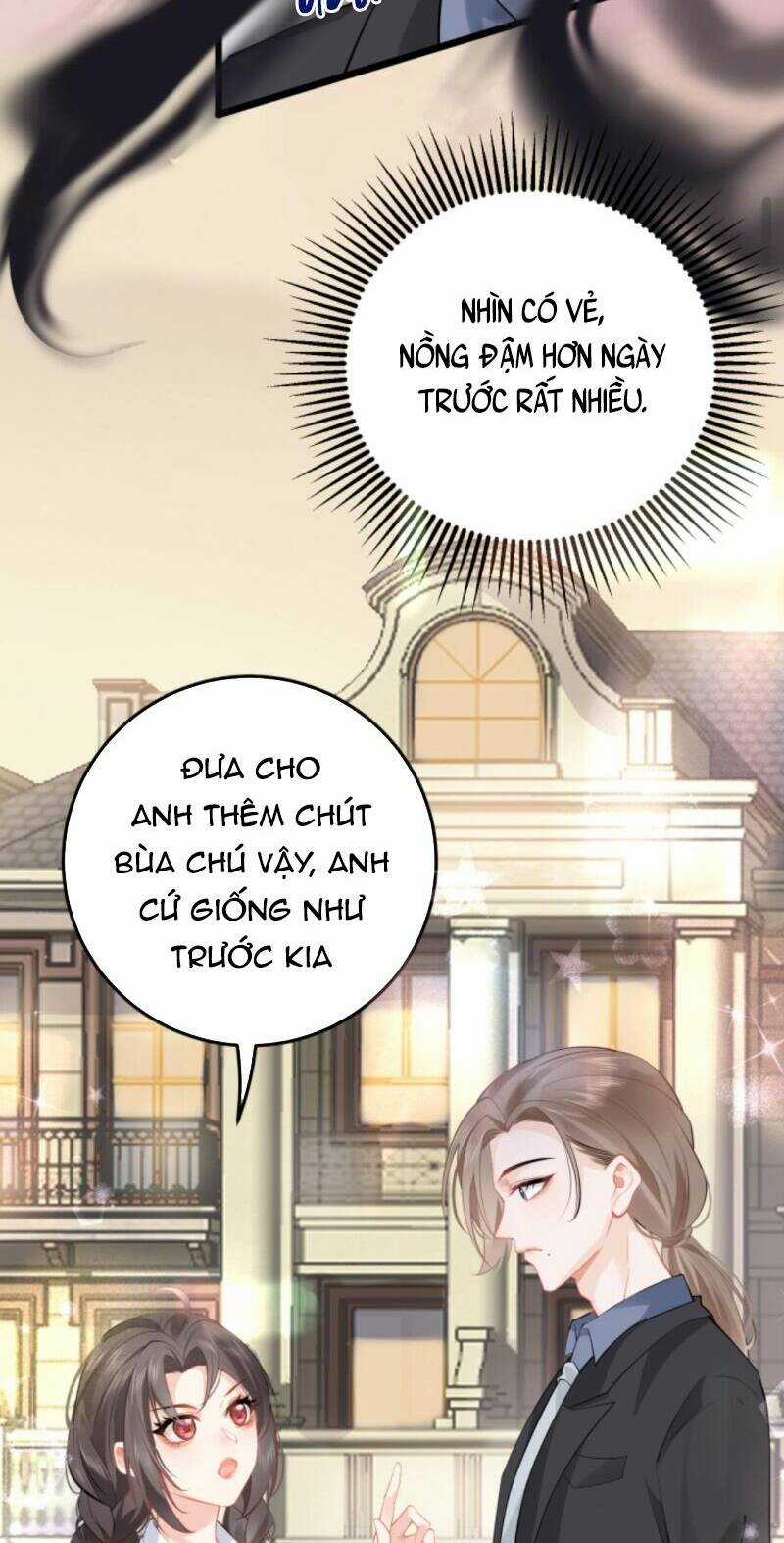 Đại Lão Huyền Học Xuống Núi Khuấy Động Cả Thế Giới Chapter 42 trang 27