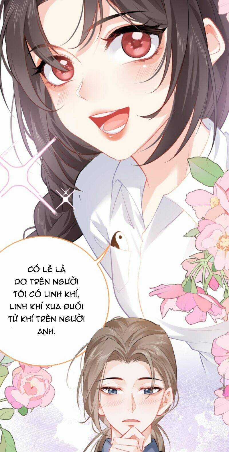 Đại Lão Huyền Học Xuống Núi Khuấy Động Cả Thế Giới Chapter 42 trang 30