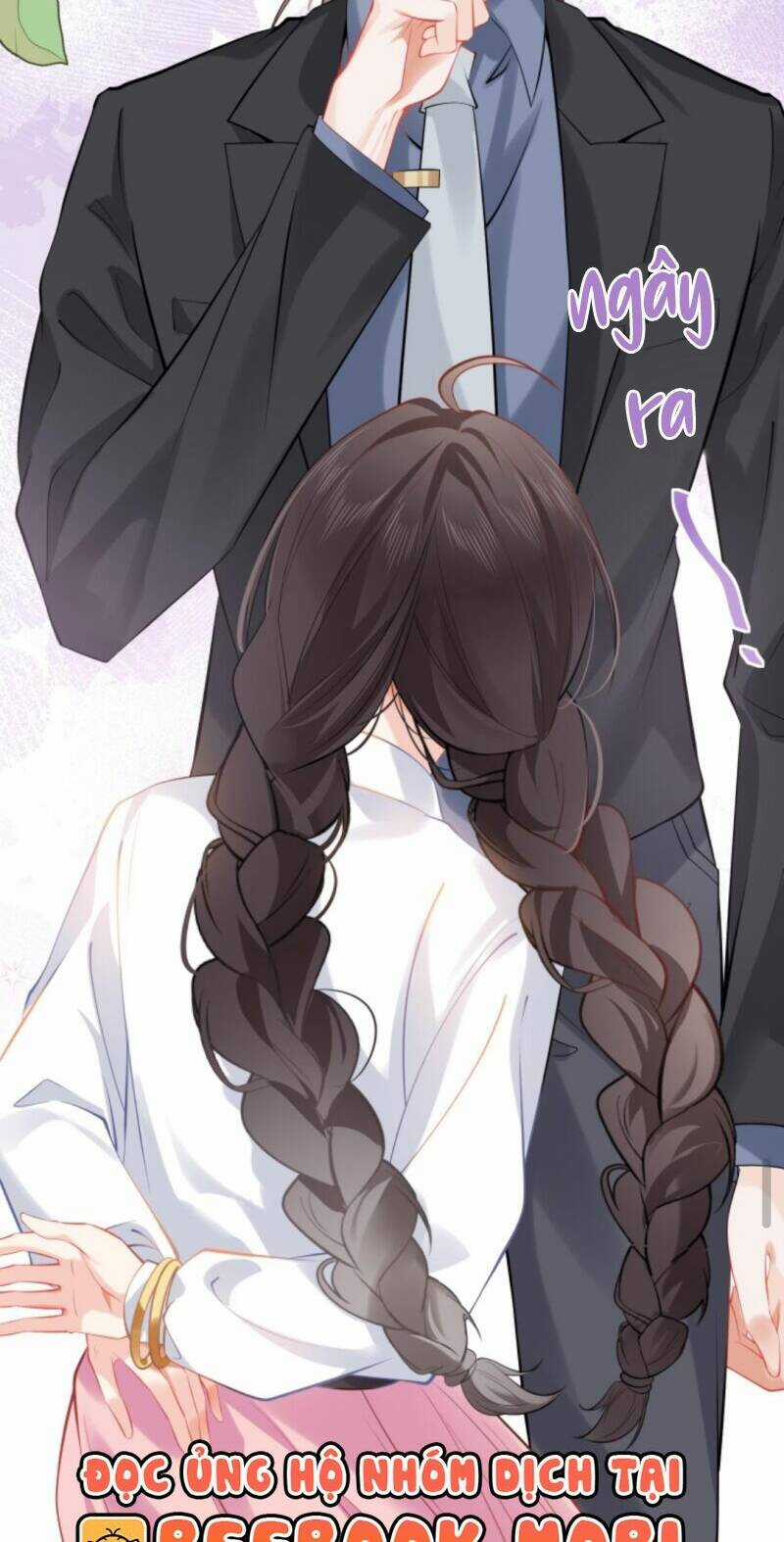 Đại Lão Huyền Học Xuống Núi Khuấy Động Cả Thế Giới Chapter 42 trang 31